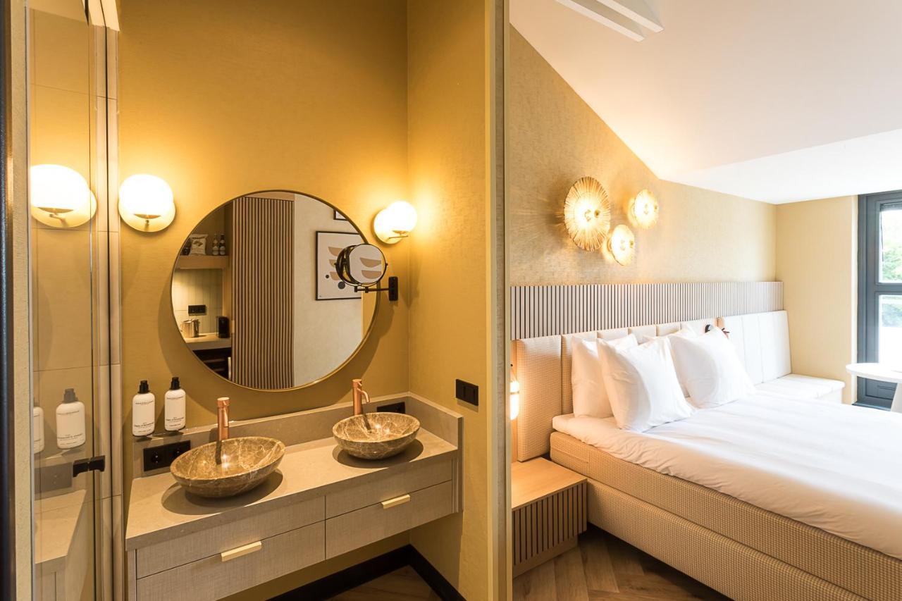 Boutique Hotel Helder I Kloeg Collection Renesse Extérieur photo
