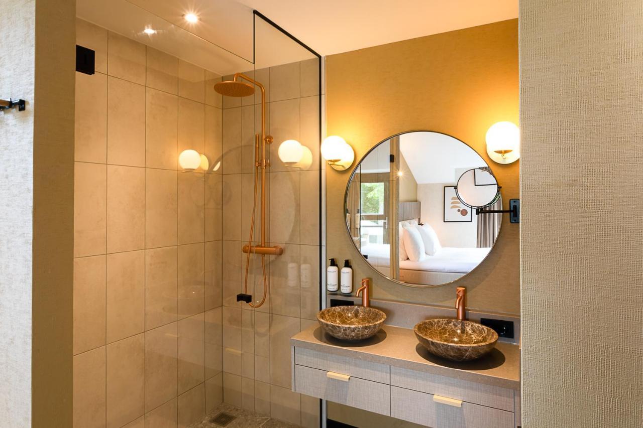 Boutique Hotel Helder I Kloeg Collection Renesse Extérieur photo
