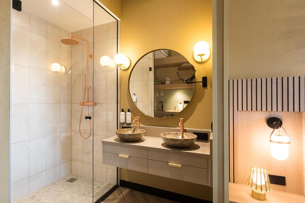 Boutique Hotel Helder I Kloeg Collection Renesse Extérieur photo