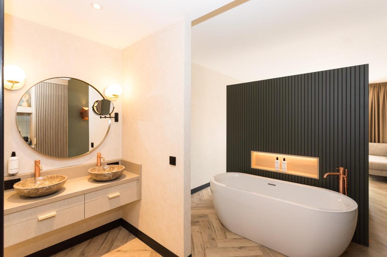Boutique Hotel Helder I Kloeg Collection Renesse Extérieur photo