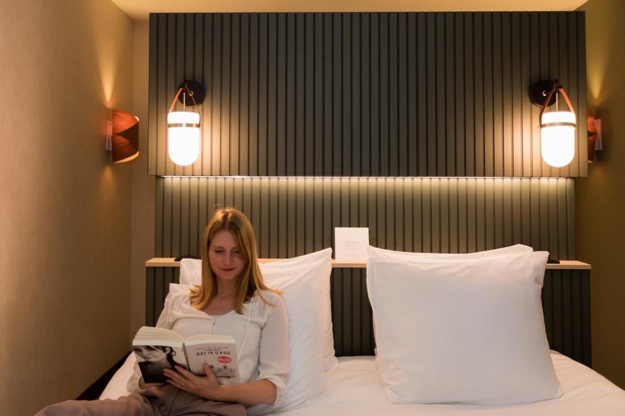 Boutique Hotel Helder I Kloeg Collection Renesse Extérieur photo